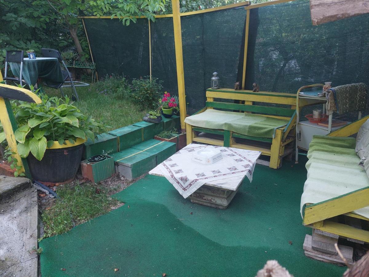 Angelinin Konak Negotin Zimmer foto