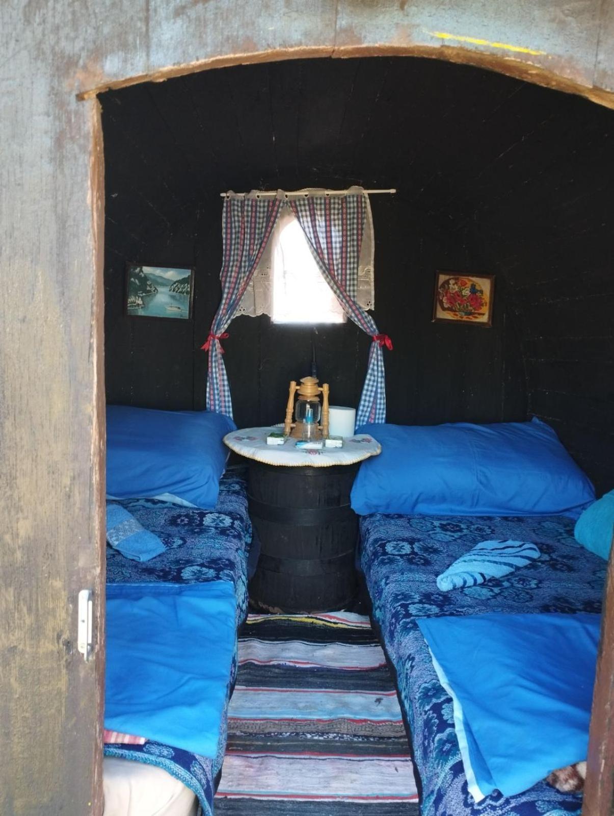 Angelinin Konak Negotin Zimmer foto