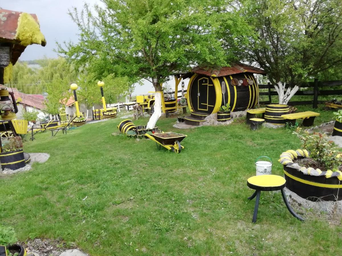 Angelinin Konak Negotin Exterior foto